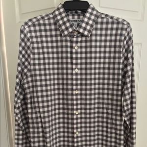 EXPRESS Men’s Shirt